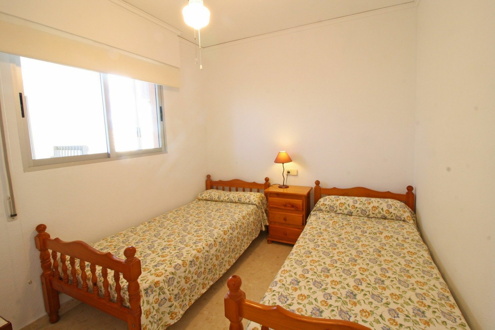 Holiday Apartment Penyasol Calpe Ngoại thất bức ảnh